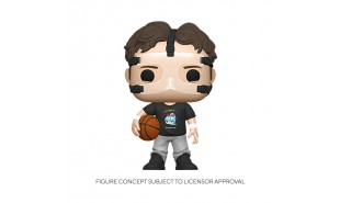 The Office - Basketball Dwight (with chase) US Exclusive Pop! Vinyl
