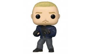 Umbrella Academy - Luther Hargreaves (Season 2) Vinyl