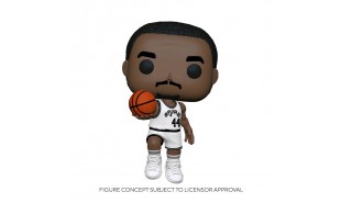 NBA: Legends - George Gervin (Spurs Home) Pop! Vinyl