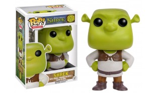 Shrek - Shrek Pop! Vinyl Figure
