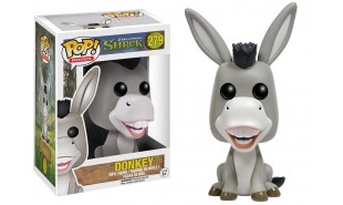 Shrek - Donkey Pop! Vinyl Figure
