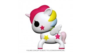 Tokidoki - Stellina Pop! Vinyl