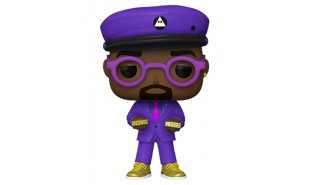 Directors - Spike Lee Purple Suit Pop! Vinyl