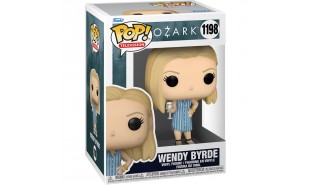 Ozark - Wendy Byrde Pop! Vinyl