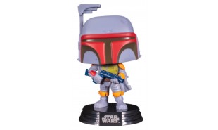Star Wars - Boba Fett Vintage US Exclusive Pop! Vinyl