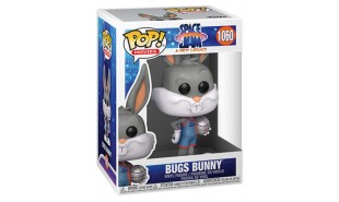 Space Jam 2: A New Legacy - Bugs Bunny Pop! Vinyl