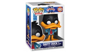 Space Jam 2: A New Legacy - Daffy Duck Pop! Vinyl