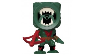 Masters of the Universe - Leech US Exclusive Pop! Vinyl