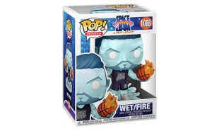 Space Jam 2: A New Legacy - Wet/Fire Pop! Vinyl