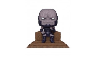 Justice League: Snyder Cut - Darkseid on Throne Pop! Vinyl