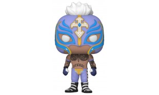 WWE - Rey Mysterio Pop! Vinyl