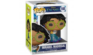 Encanto - Mirabel Madrigal Pop! Vinyl