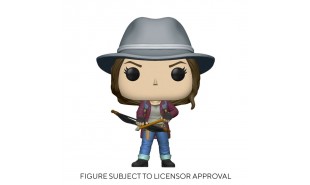 The Walking Dead - Maggie with Bow Pop! Vinyl