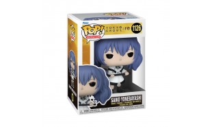 Tokyo Ghoul:Re - Saiko Yonebayashi Pop! Vinyl