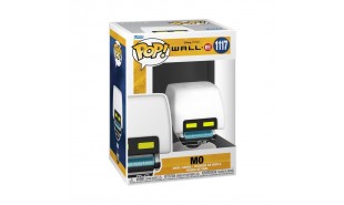 Wall-E - Mo Pop! Vinyl