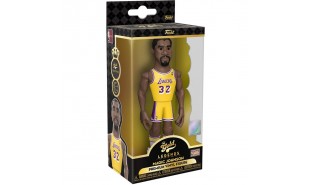 NBA Legends: Lakers - Magic Johnson  5" Vinyl Gold