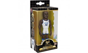 NBA Legends: Magic - Shaquille O'Neal  5" Vinyl Gold