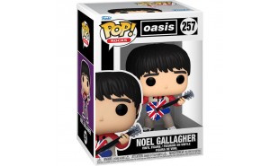 Oasis - Noel Gallagher Pop! Vinyl