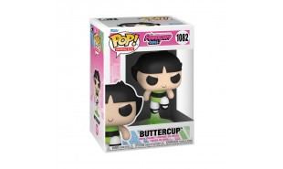 Power Puff Girls - Buttercup Pop! Vinyl