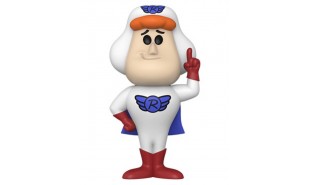 Roger Ramjet - Roger Ramjet  Vinyl Soda