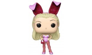 Legally Blonde - Elle (Bunny Suit) Diamond Glitter US Exclusive Pop! Vinyl
