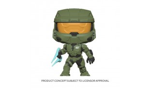 Halo Infinite - Master Chief US Exclusive 10" Pop! Vinyl