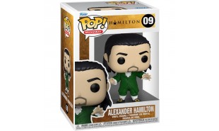 Hamilton - Alexander Hamilton Act 2 Pop! Vinyl