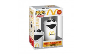 McDonald's - Drink Cup Pop! Vinyl