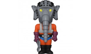 Masters of the Universe - Snout Spout Vinyl Soda