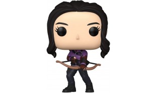 Hawkeye - Kate Bishop US Exclusive Pop! Vinyl