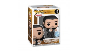Hamilton - Alexander Hamilton (Finale) Pop! Vinyl