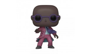 The Matrix  Resurrections - Morpheus US Exclusive Pop! Vinyl
