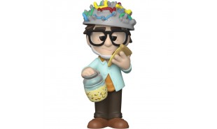 Ghostbusters - Keymaster  Vinyl Soda