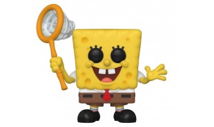 SpongeBob SquarePants - SpongeBob Pop! With Purpose Pop! Vinyl