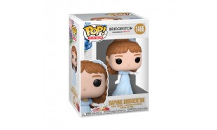 Bridgerton - Daphne Bridgerton Pop! Vinyl