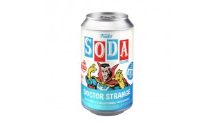Marvel Comics - Doctor Strange  Vinyl Soda