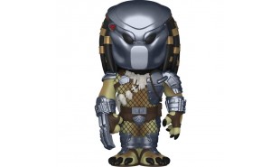 Predator - Predator Vinyl Soda
