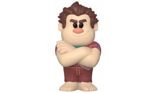 Wreck-It Ralph - Ralph  Vinyl Soda