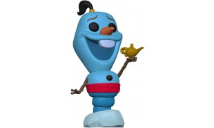 Olaf Presents - Genie US Exclusive Pop! Vinyl