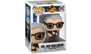 Jurassic World 3: Dominion - Dr Ian Malcolm Pop! Vinyl