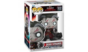Doctor Strange 2: Multiverse of Madness - Dead Strange Pop! Vinyl