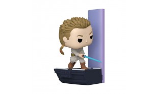 Star Wars - Duel of the Fates: Obi-Wan Kenobi US Exclusive Pop! Deluxe