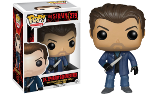 The Strain - Dr. Ephraim Goodweather Pop! Vinyl Figure