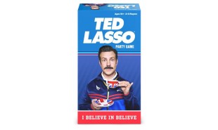 Ted Lasso - Party Game