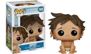 Good Dinosaur - Spot Pop! Vinyl Figure