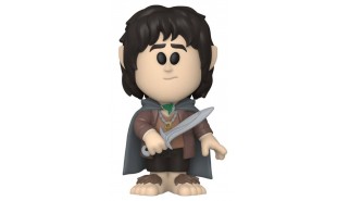 The Lord of the Rings - Frodo Baggins  Vinyl Soda