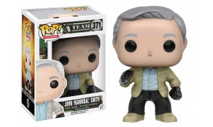 A-Team - John "Hannibal" Smith Pop! Vinyl Figure