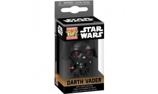 Star Wars - Darth Vader Pocket Pop! Keychain