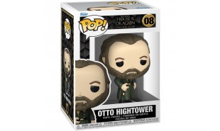 House of the Dragon - Otto Hightower Pop! Vinyl