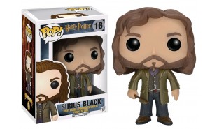 Harry Potter - Sirius Black Pop! Vinyl Figure